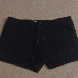 Converse shorts